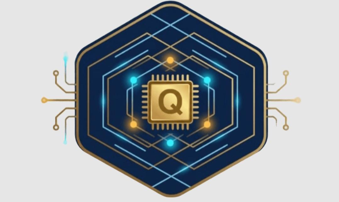 QUANTRINS Solutions LLP Logo