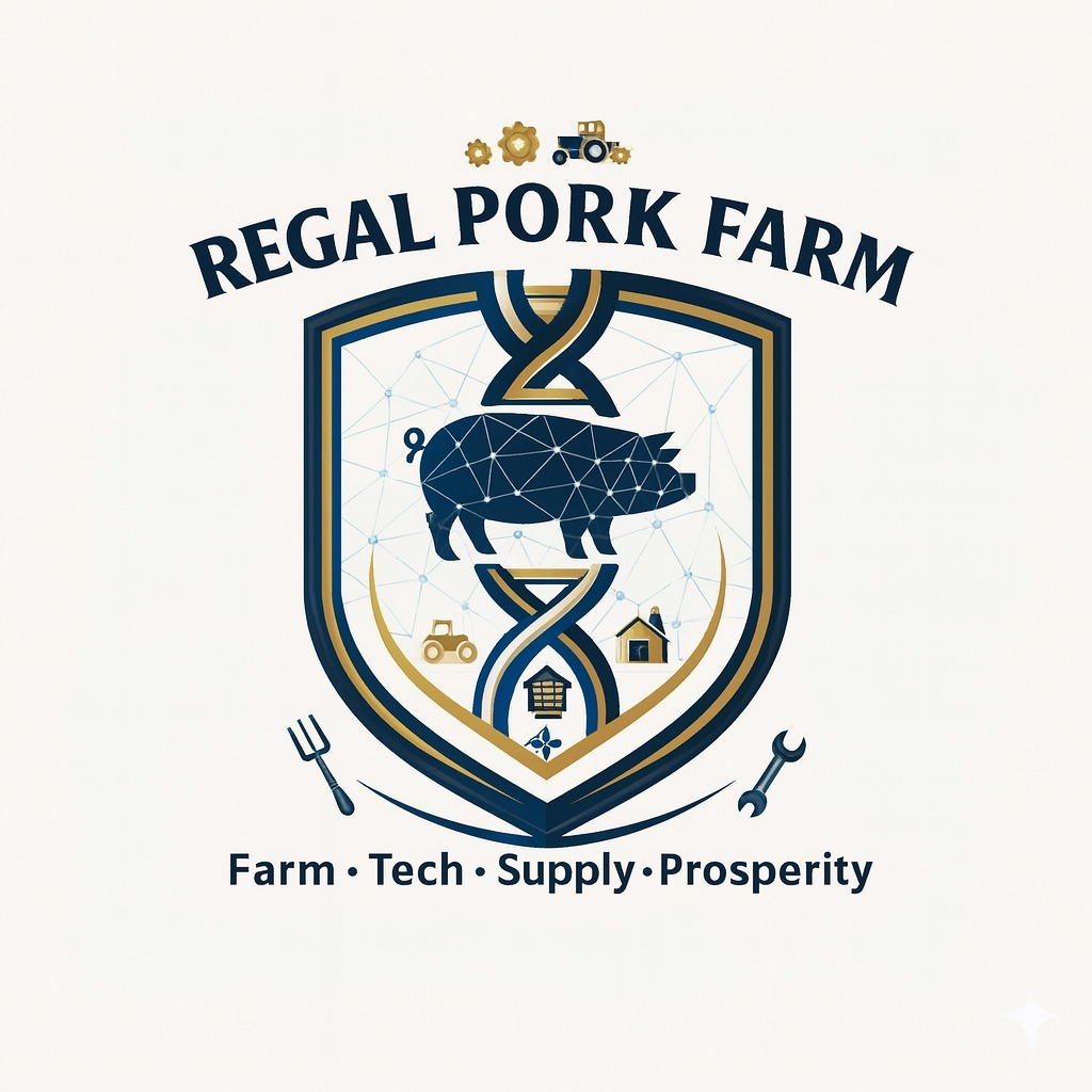 Regal Pork Farms LLP